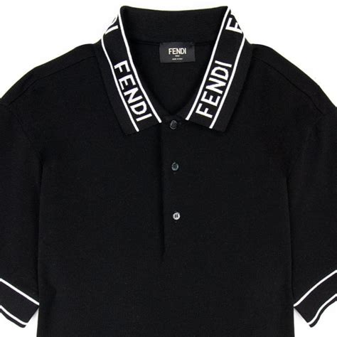 fendi polo shirt price